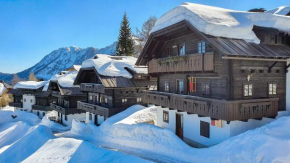 Apartment Sophia Sonnenalpe Nassfeld